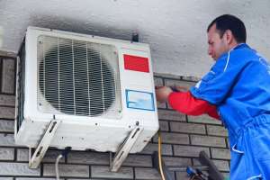 HVAC Companies Near Nicholls, GA Available Now